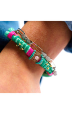  Bracelet Aconcagua Argenté