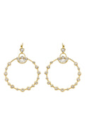 Boucles D'oreilles Adaggio