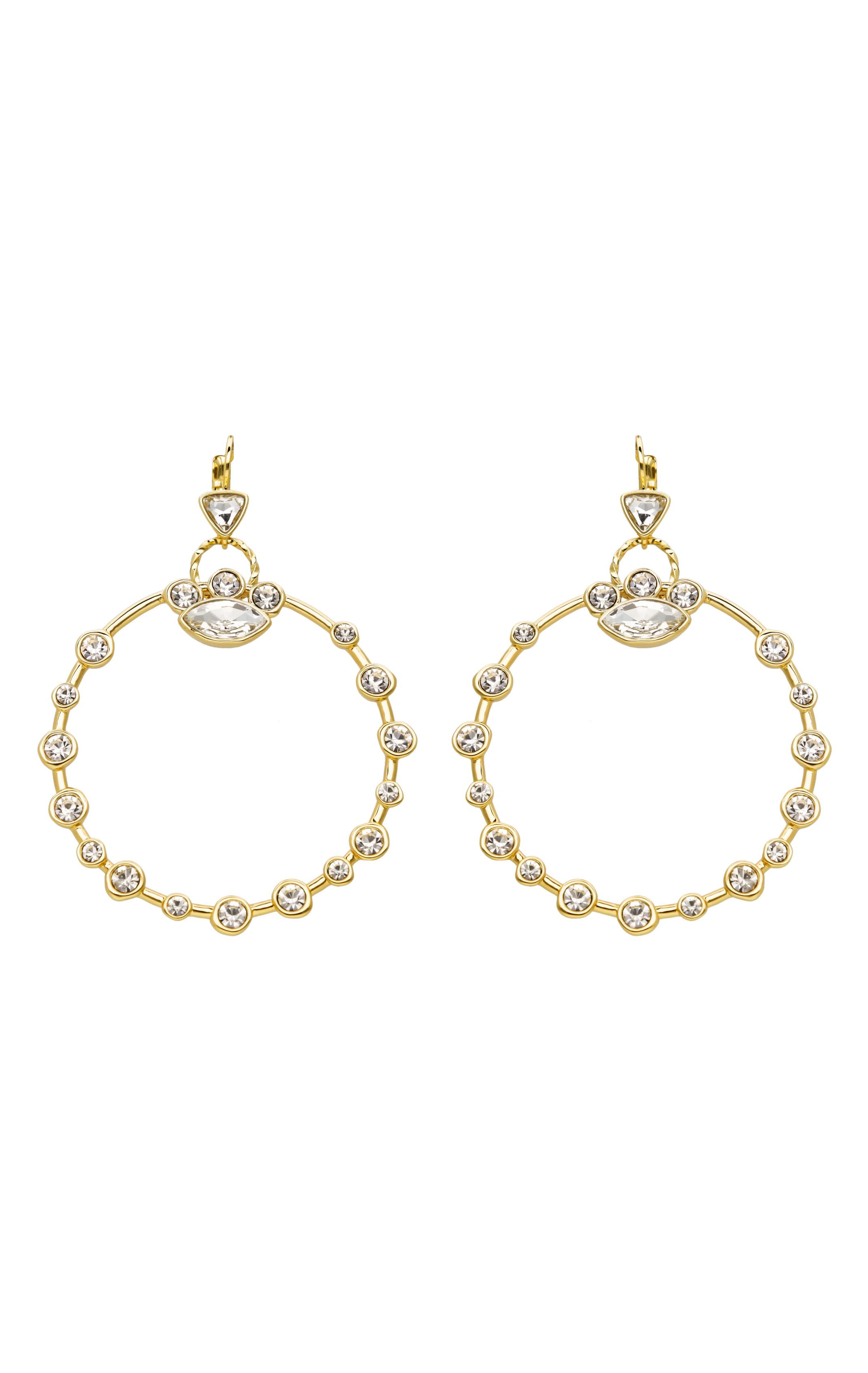  Boucles D'oreilles Adaggio