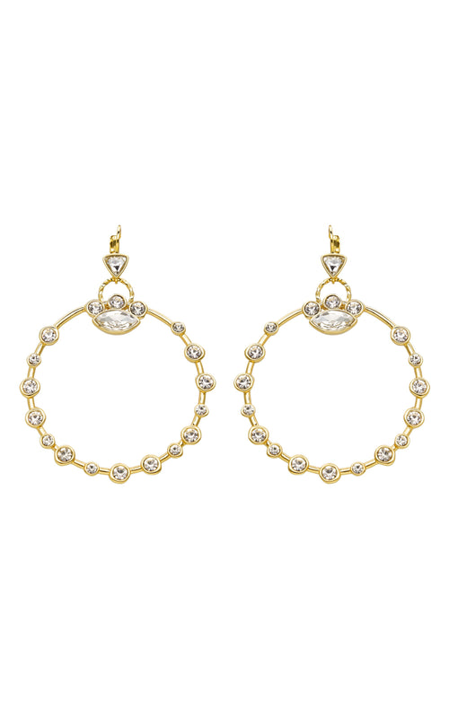  Boucles D'oreilles Adaggio
