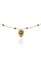  Collier Adored Doré