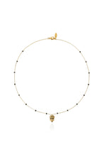  Collier Adored Doré