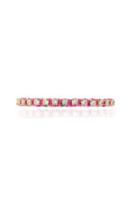  Bracelet De Cheville Aguila Rose