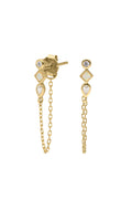  Boucles D'oreilles Alyson