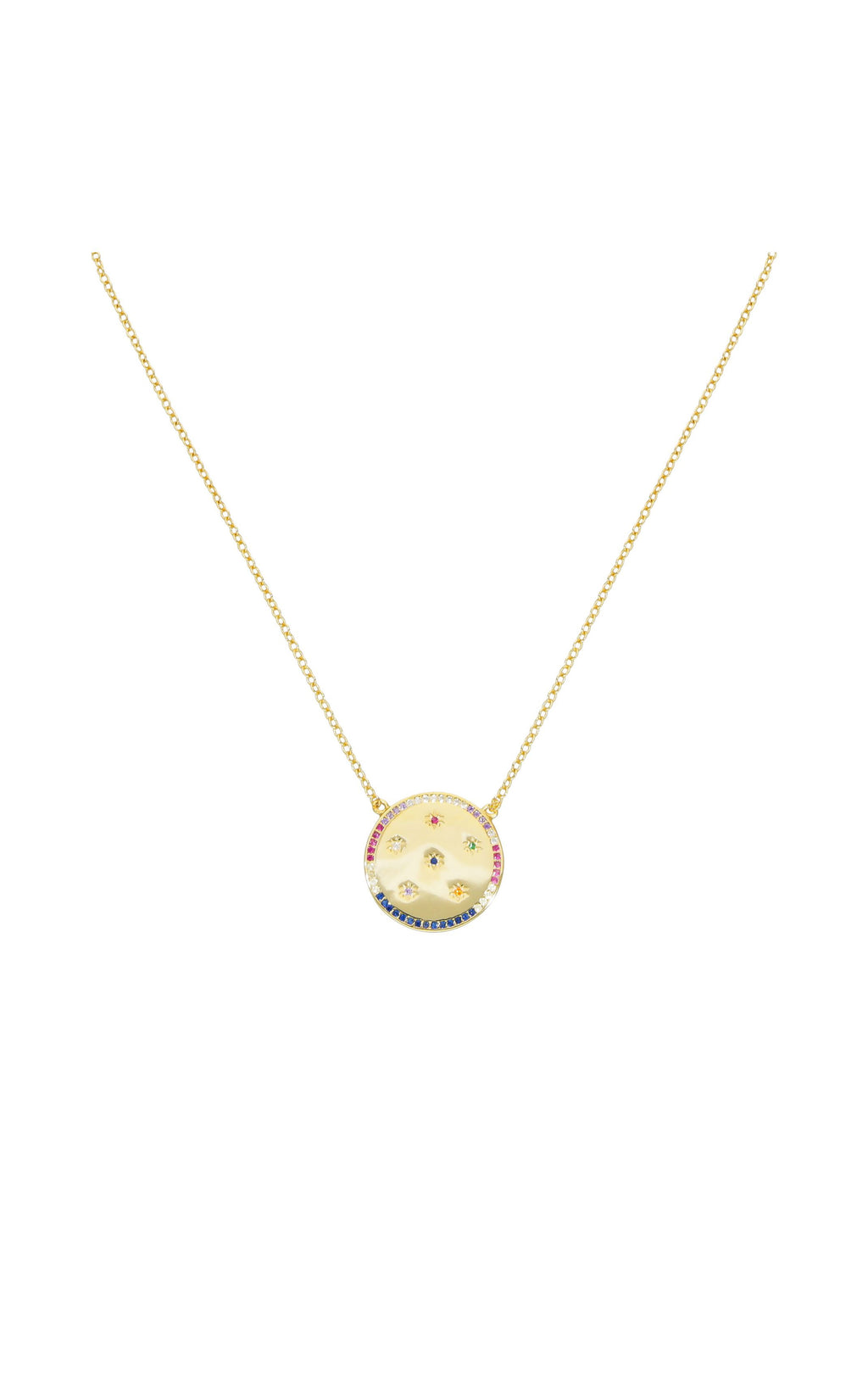  Collier Amorgos
