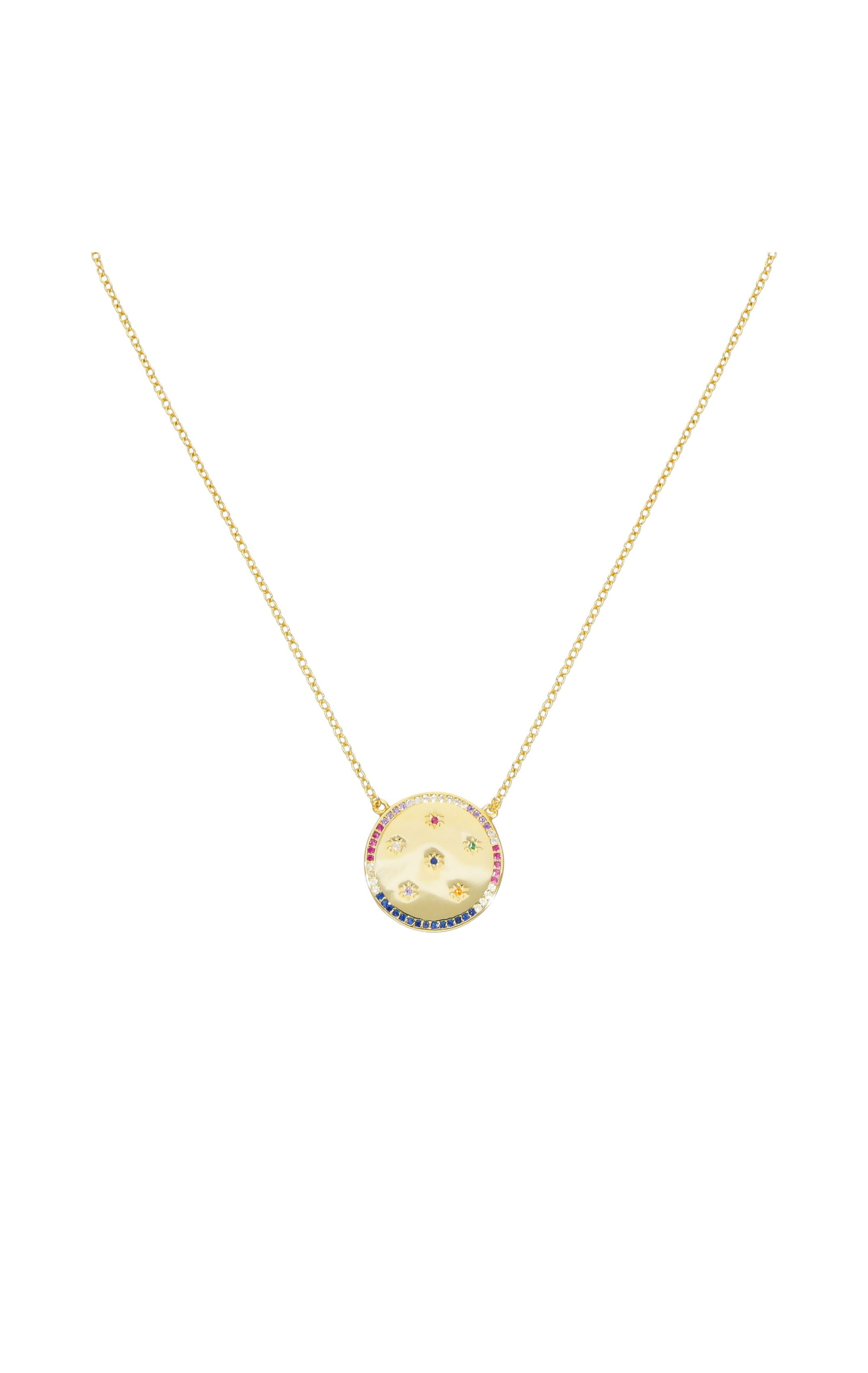  Collier Amorgos