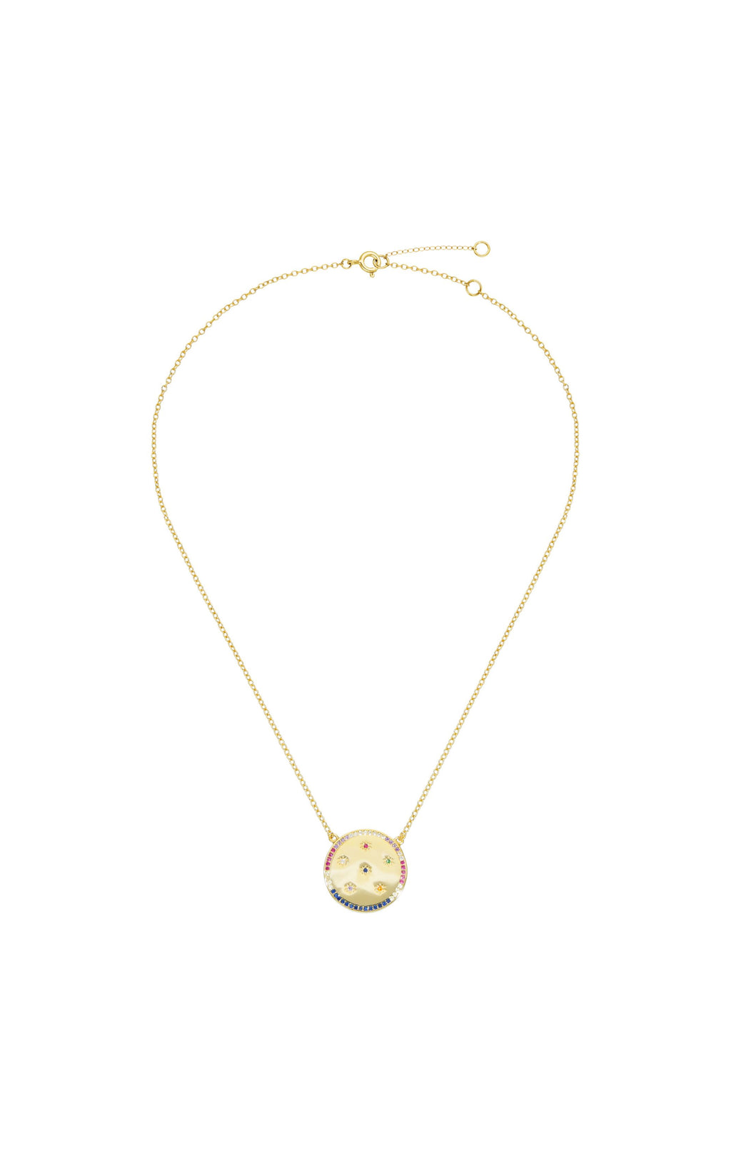  Collier Amorgos