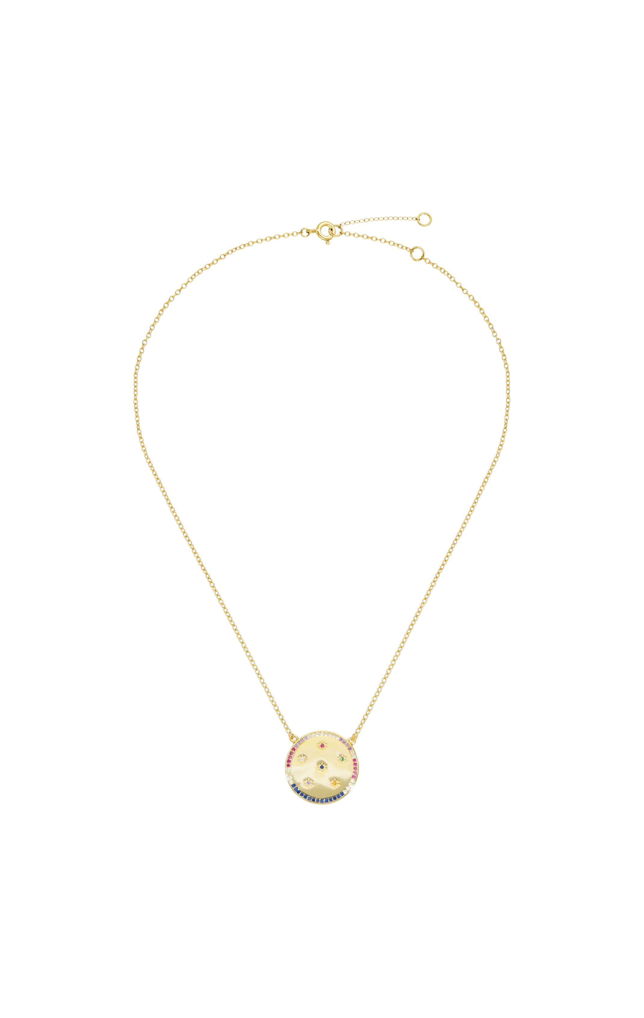  Collier Amorgos