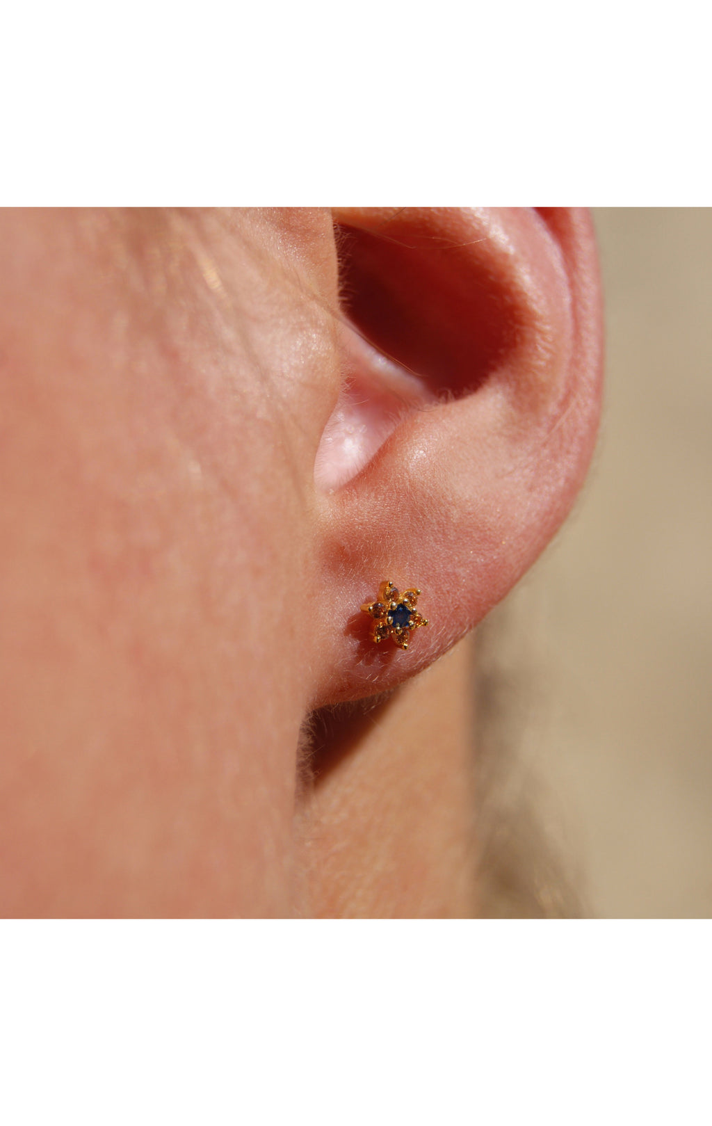  Boucles D'oreilles Anafi