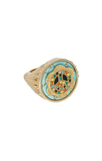  Bague Andres