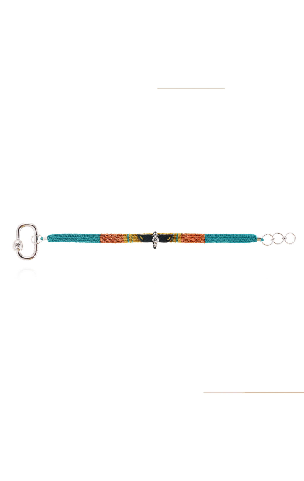  Bracelet Annapurna Turquoise