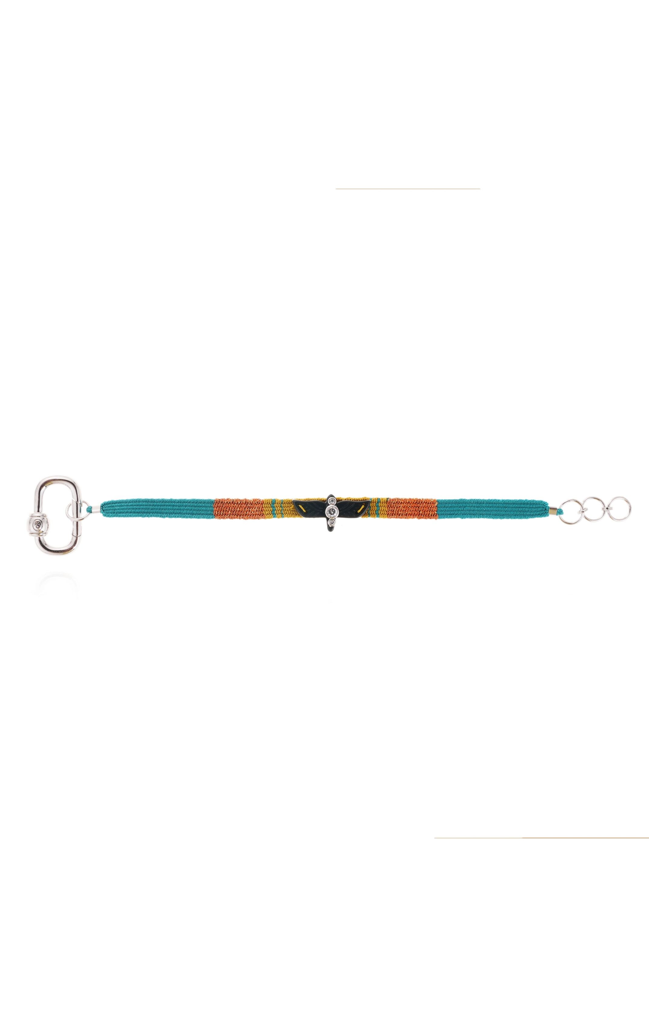  Bracelet Annapurna Turquoise