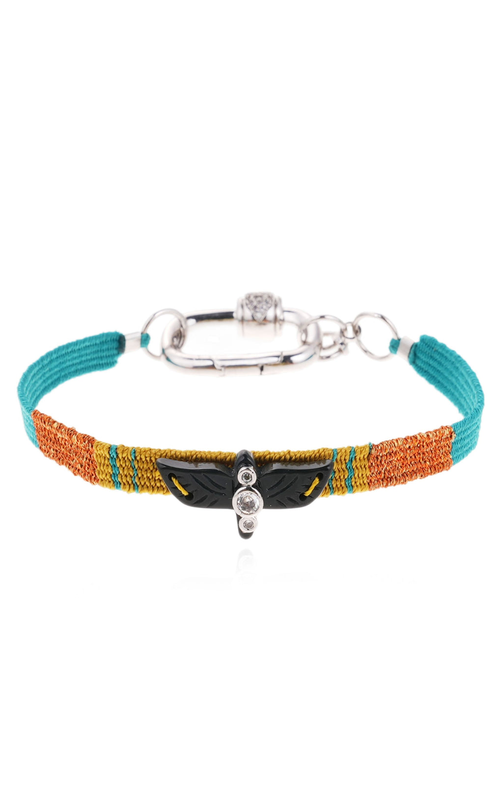  Bracelet Annapurna Turquoise