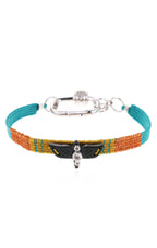  Bracelet Annapurna Turquoise