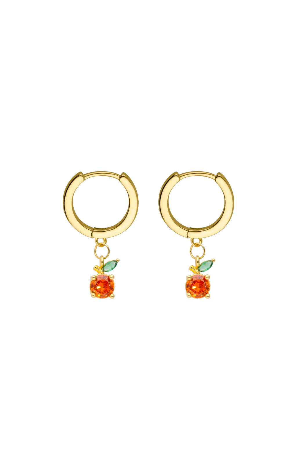  Boucles D'oreilles Apple