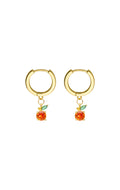  Boucles D'oreilles Apple