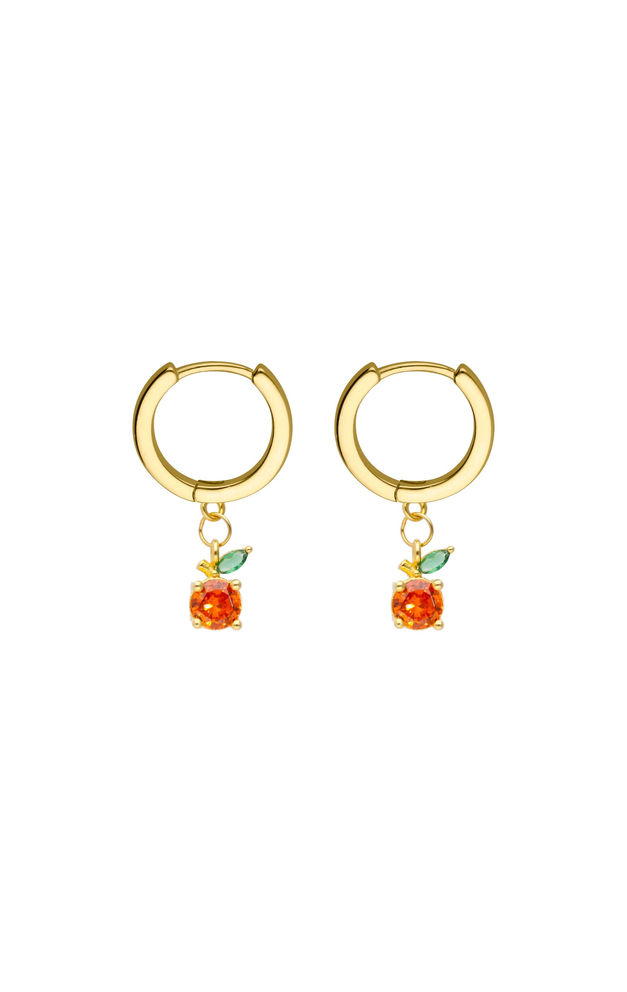  Boucles D'oreilles Apple