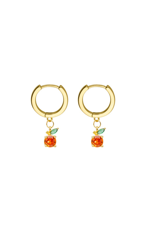  Boucles D'oreilles Apple