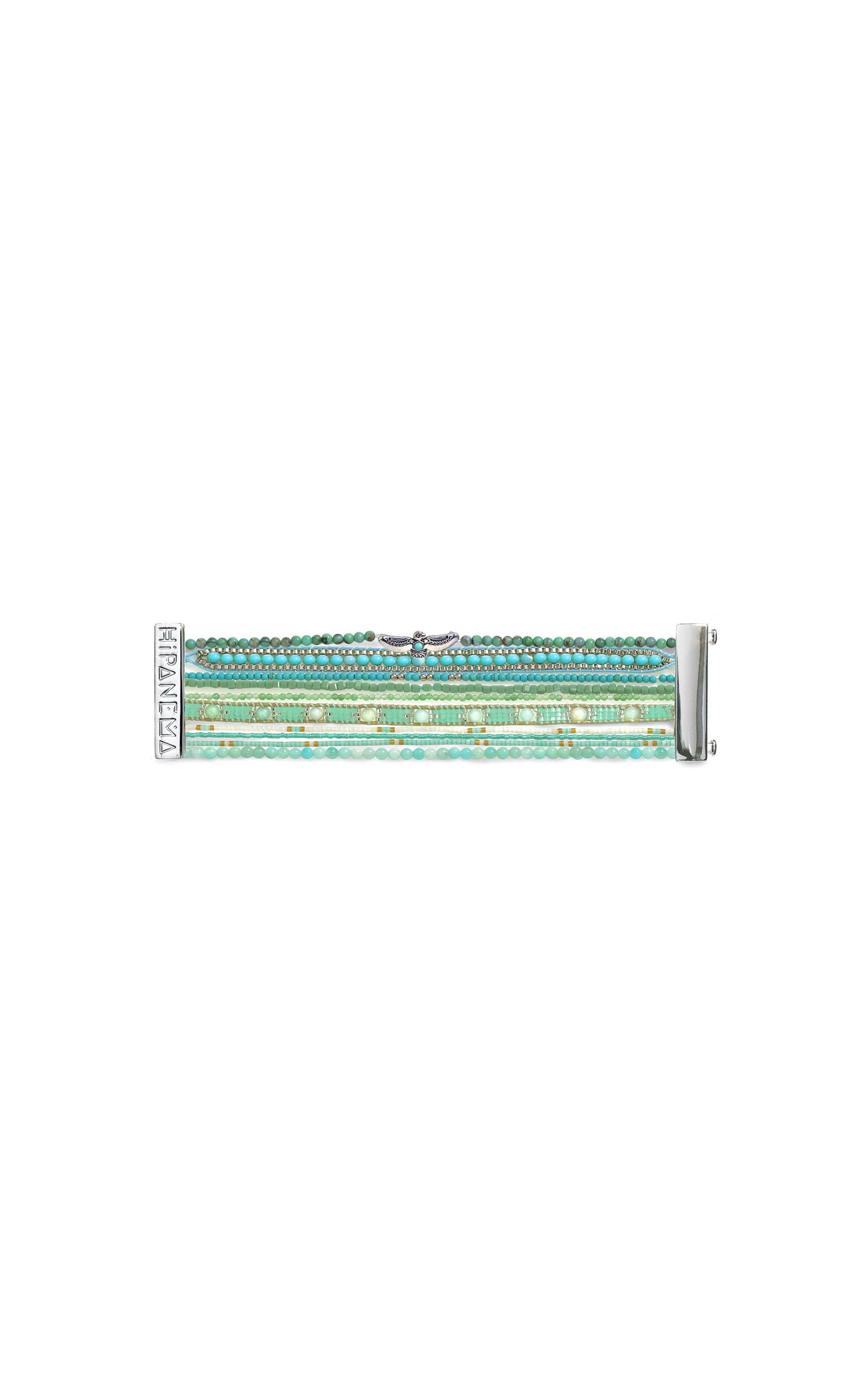  Manchette Aqua