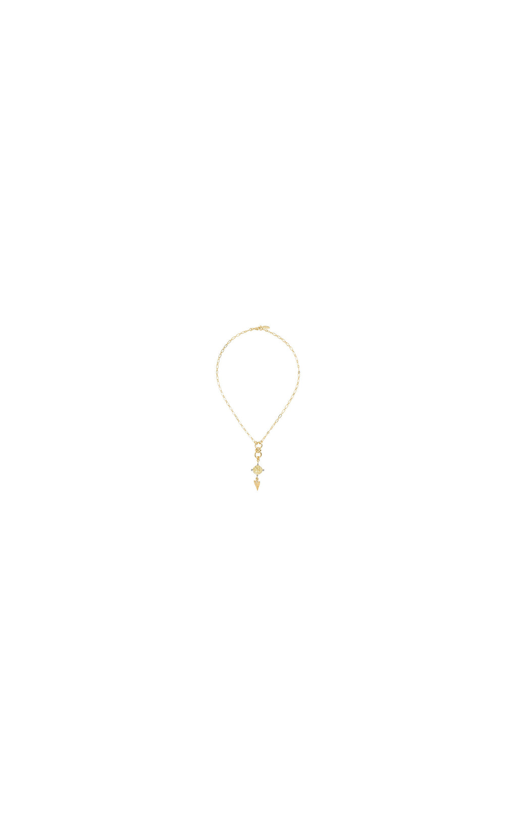  Collier Archeos