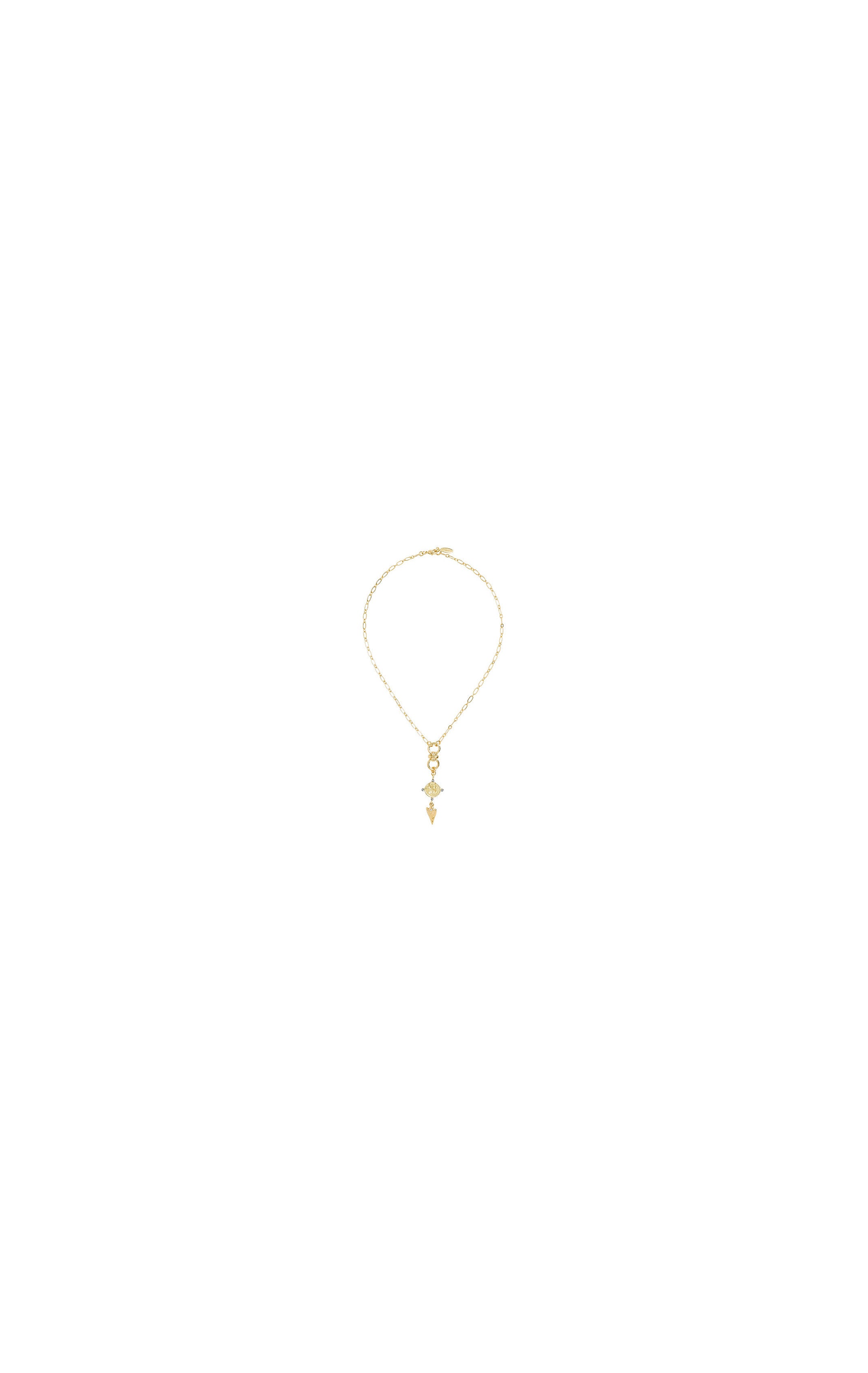  Collier Archeos