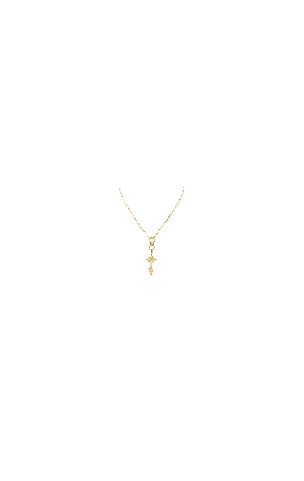  Collier Archeos