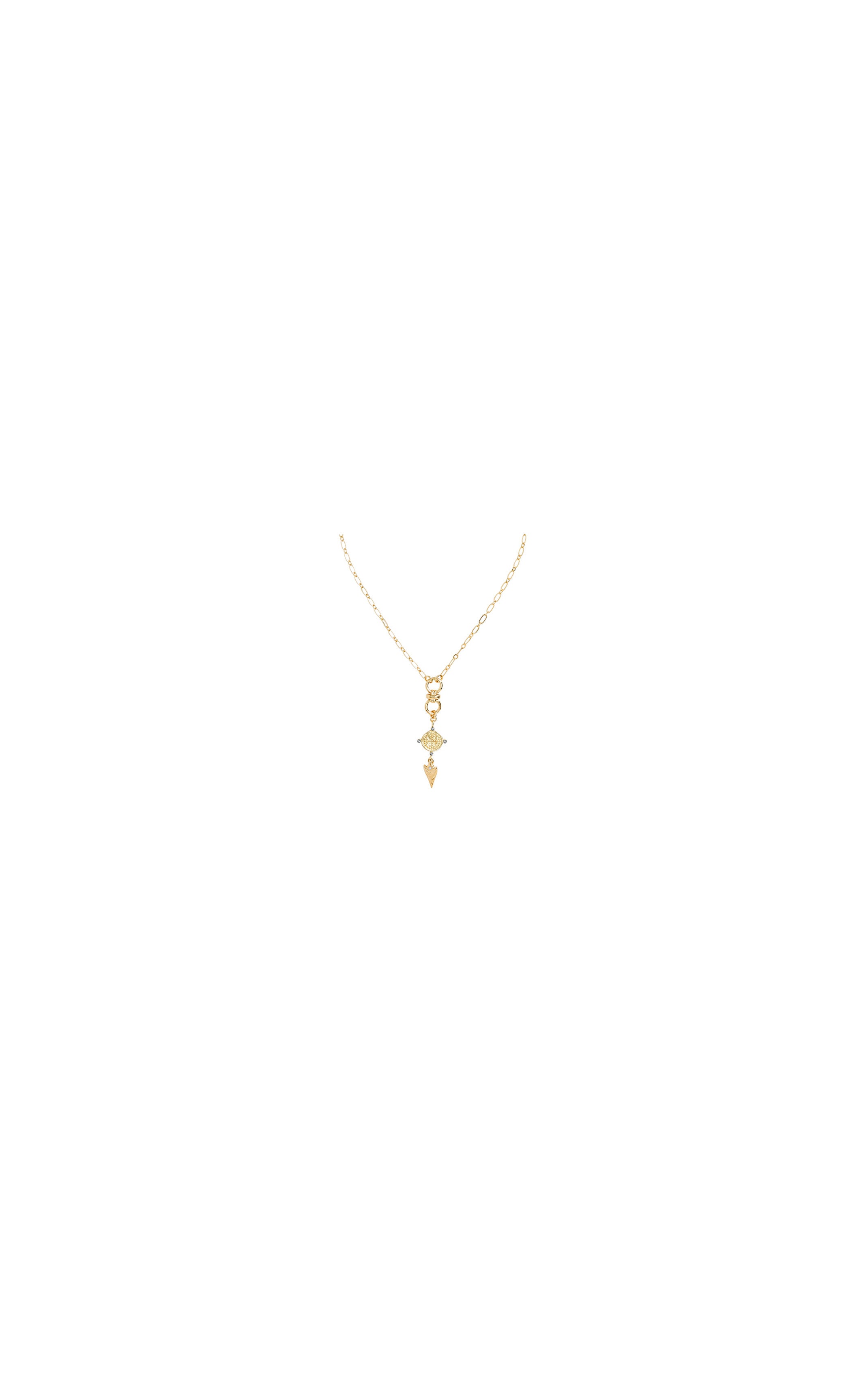  Collier Archeos