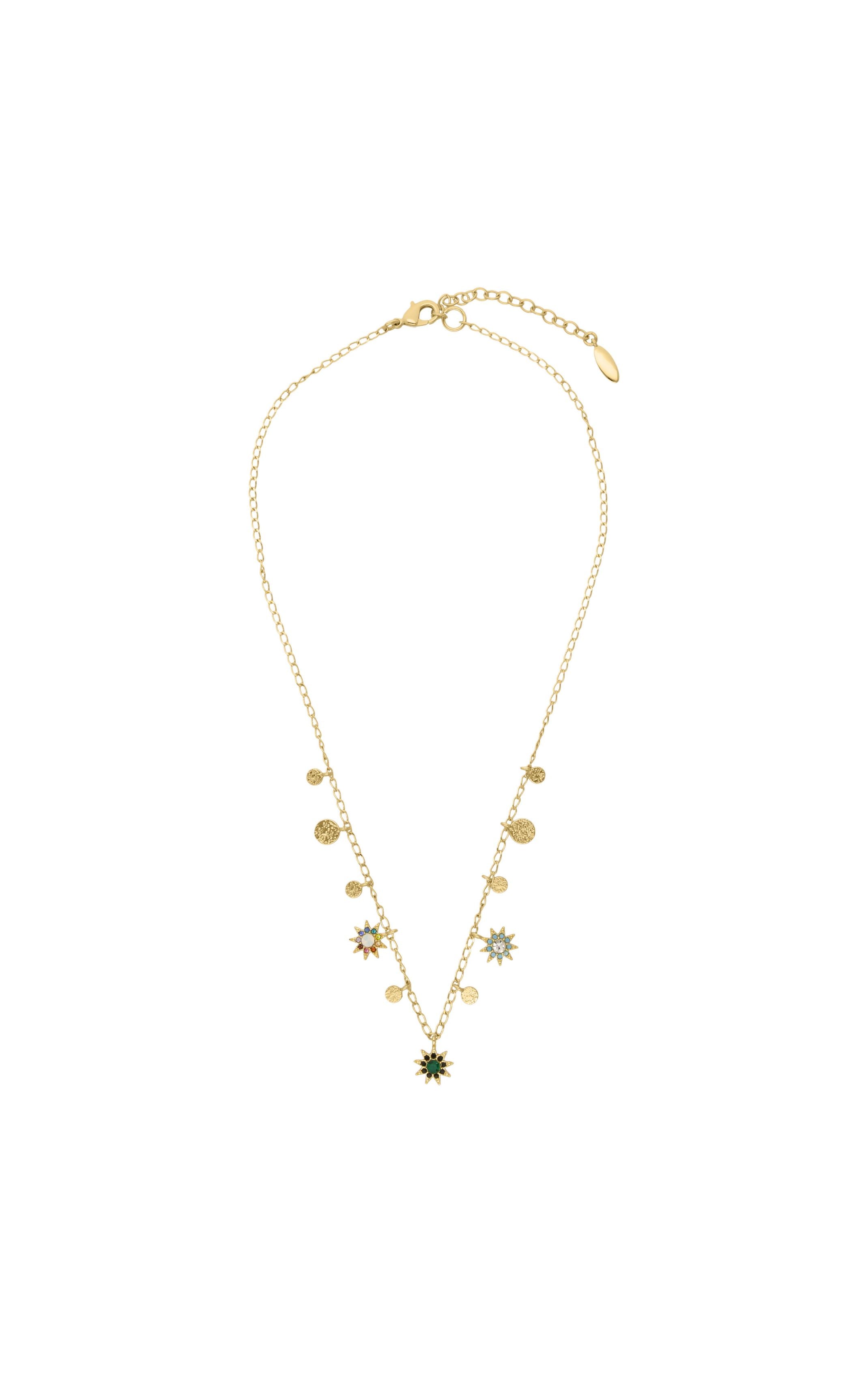  Collier Ariel