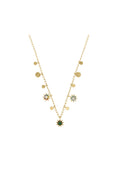  Collier Ariel