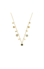  Collier Ariel