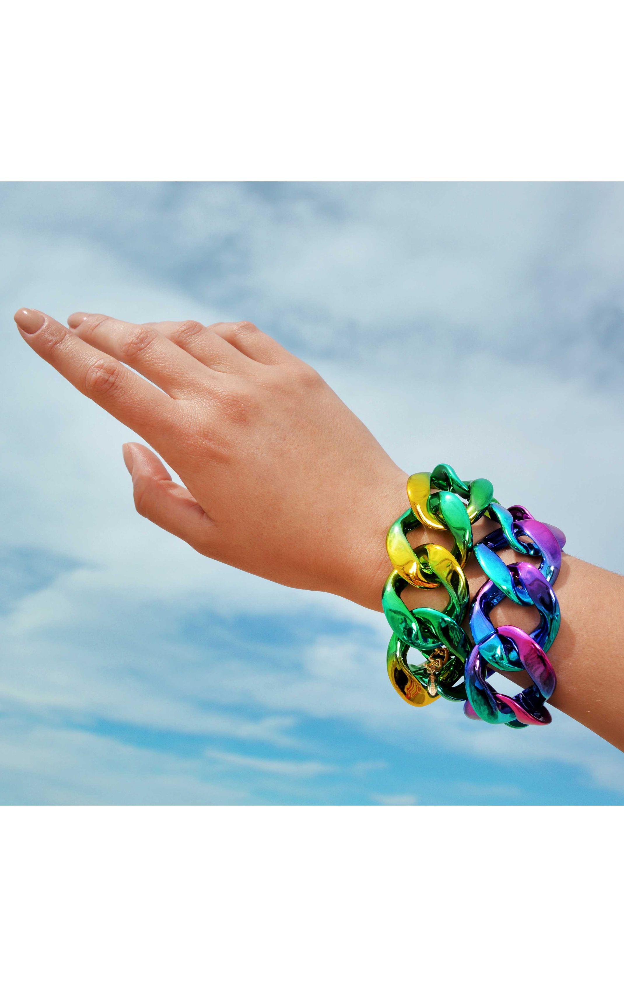  Bracelet Asap