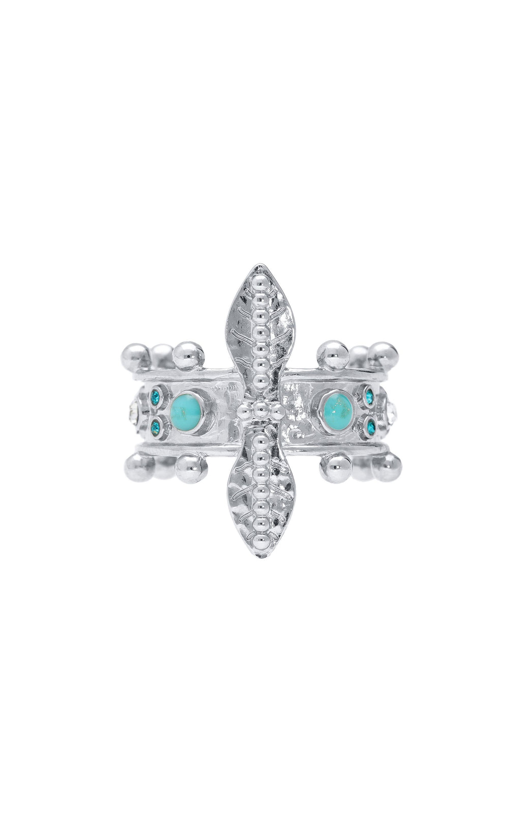  Bague Asma