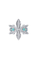 Bague Asma