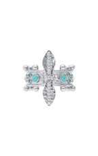  Bague Asma