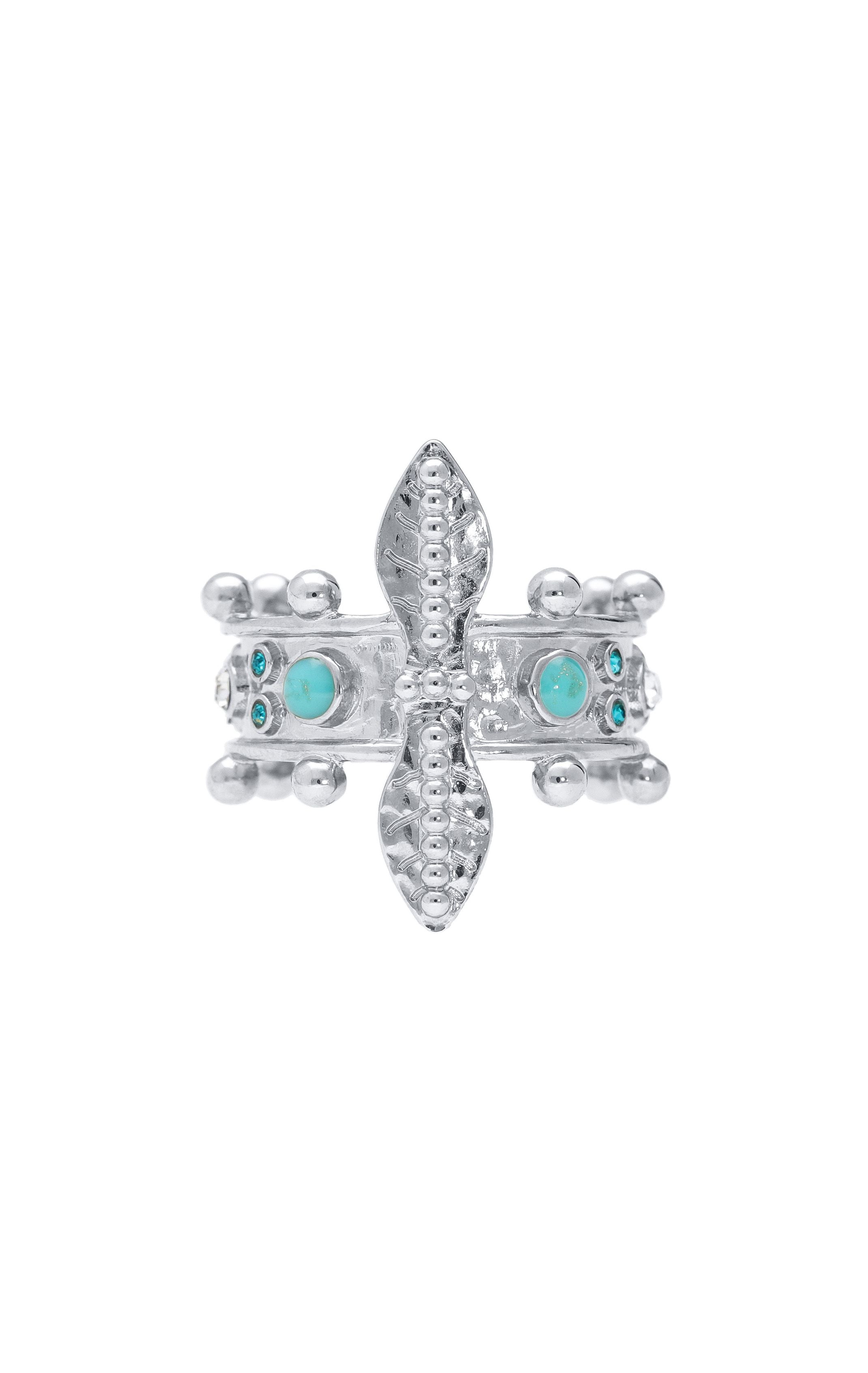  Bague Asma