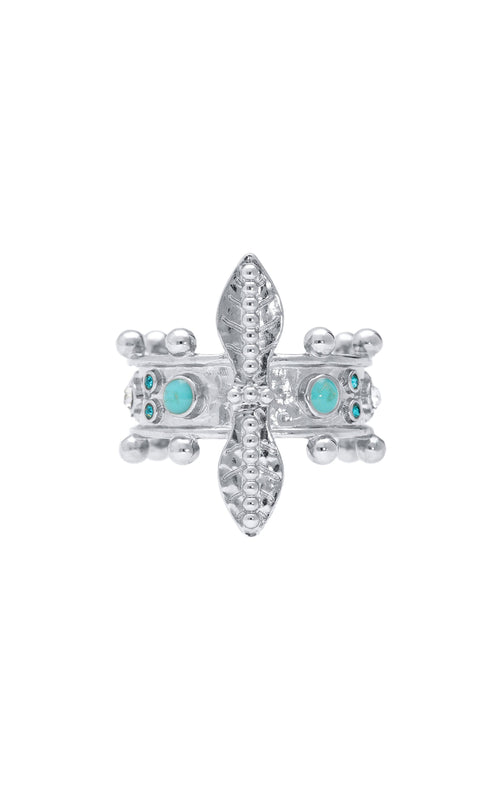  Bague Asma
