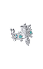  Bague Asma