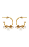  Boucles D'oreilles Avril