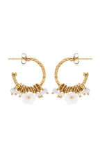  Boucles D'oreilles Avril