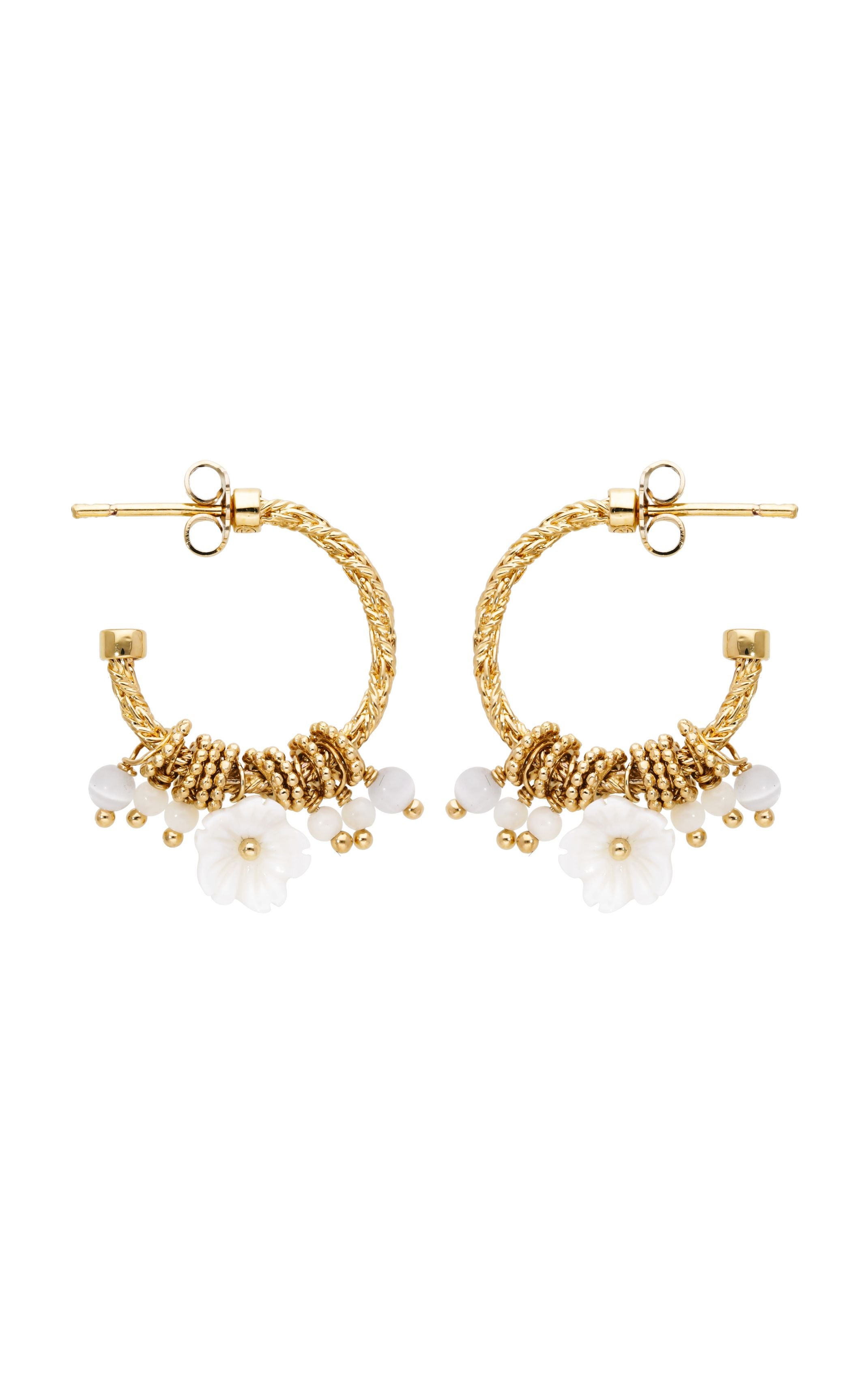  Boucles D'oreilles Avril
