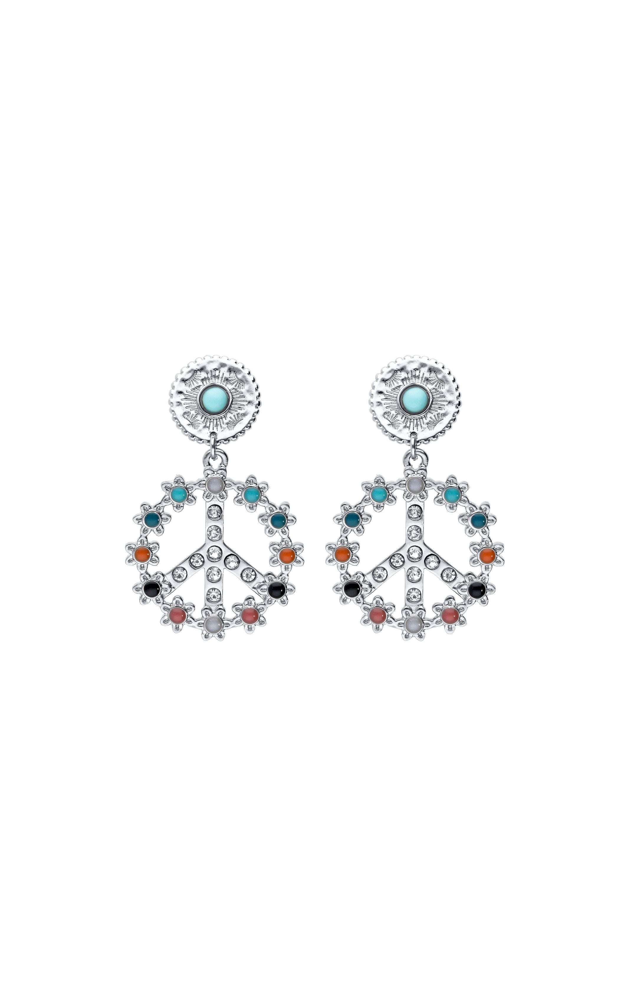  Boucles D'oreilles Azuni