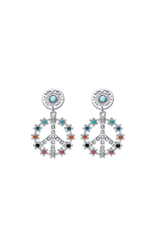  Boucles D'oreilles Azuni