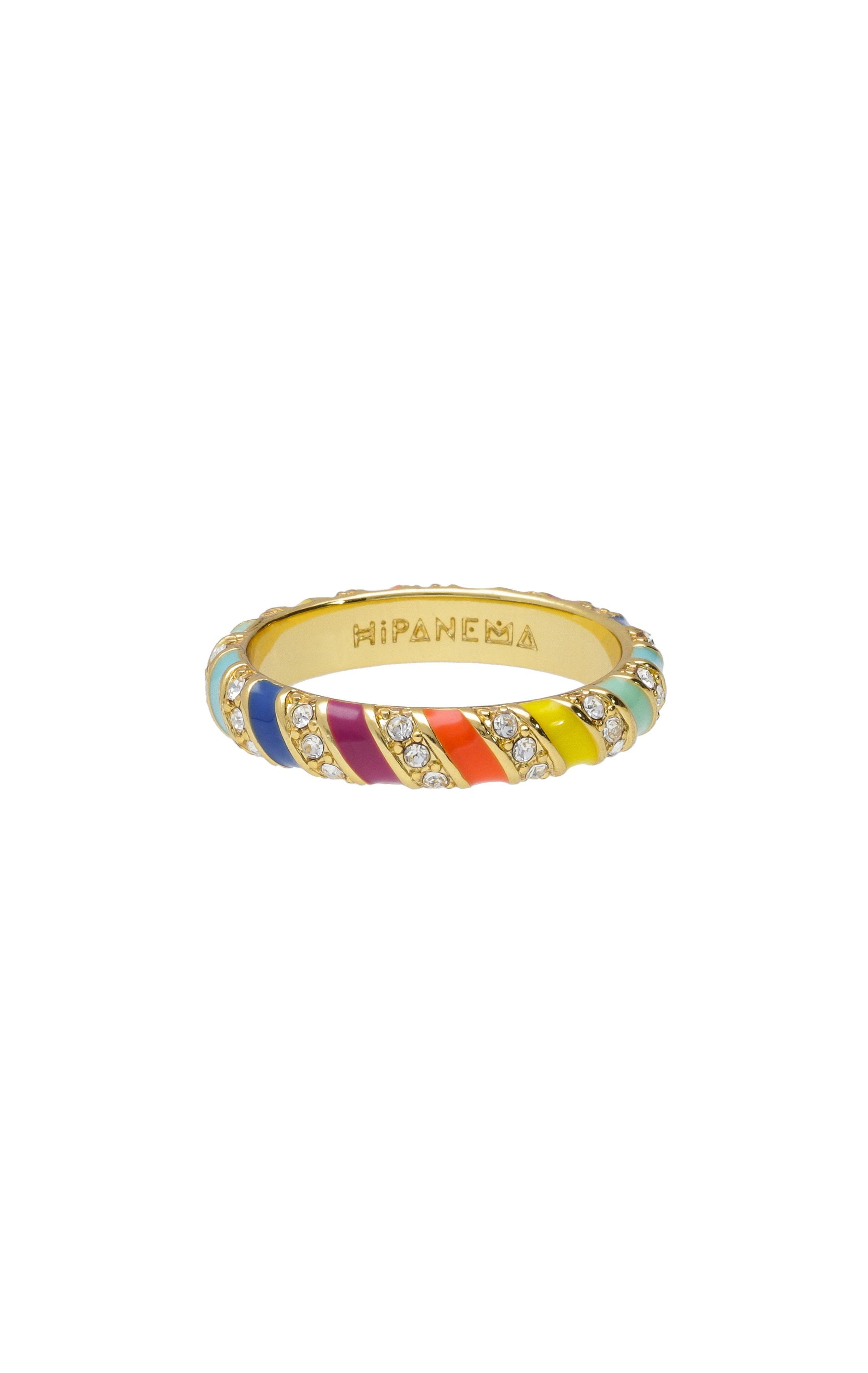  Bague Azuria