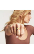  Bague Azuria