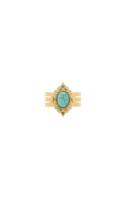  Bague Salem