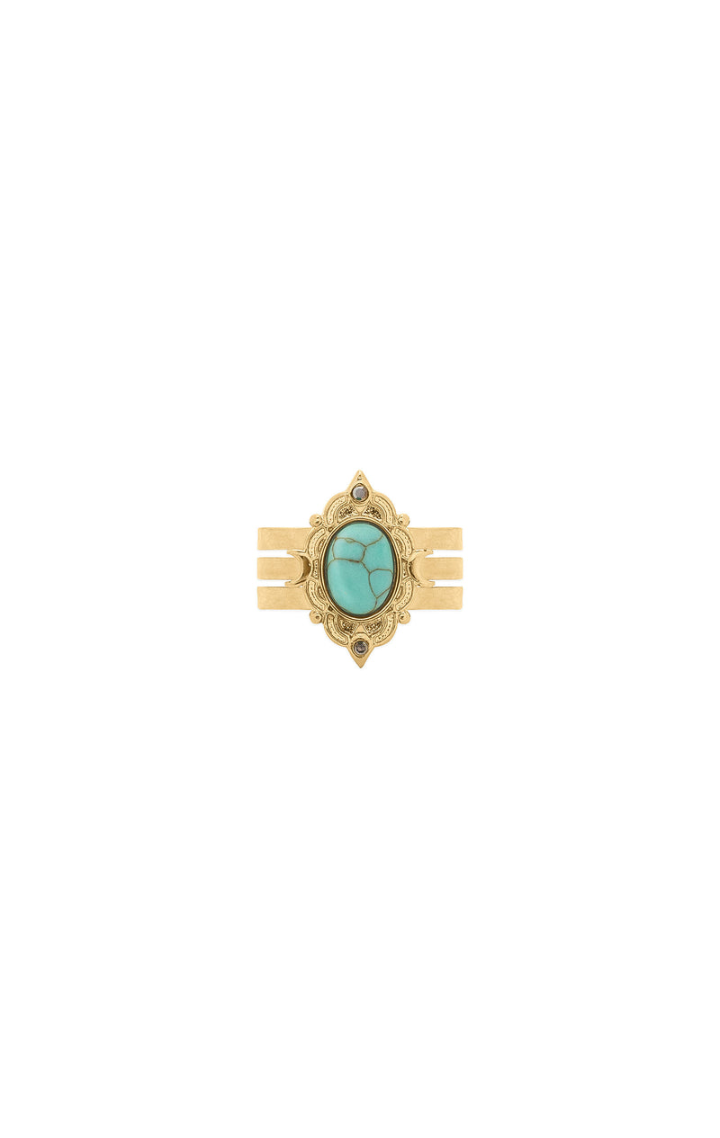  Bague Salem