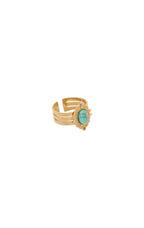  Bague Salem