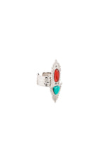 Bague Skaw