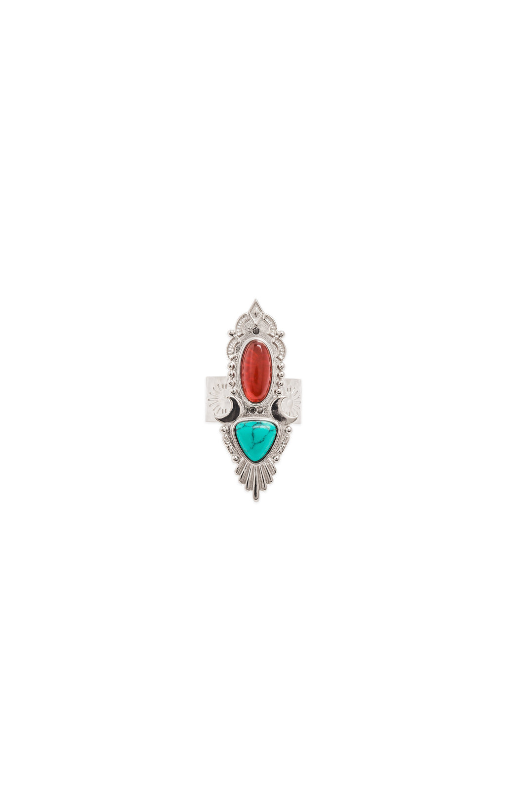  Bague Skaw