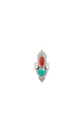  Bague Skaw